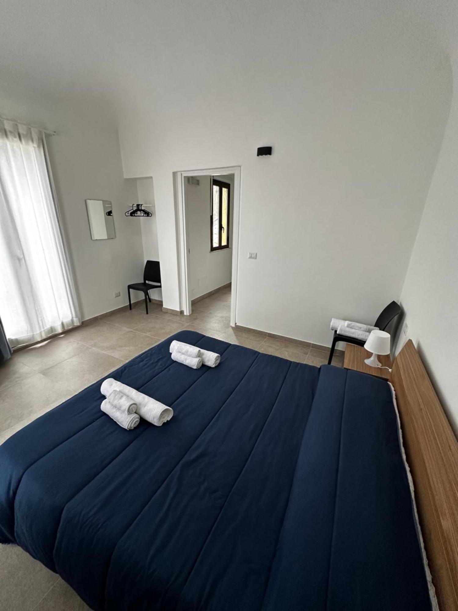 Casa Ginestra Di Palazzo Biondi Villa Giarre Bagian luar foto