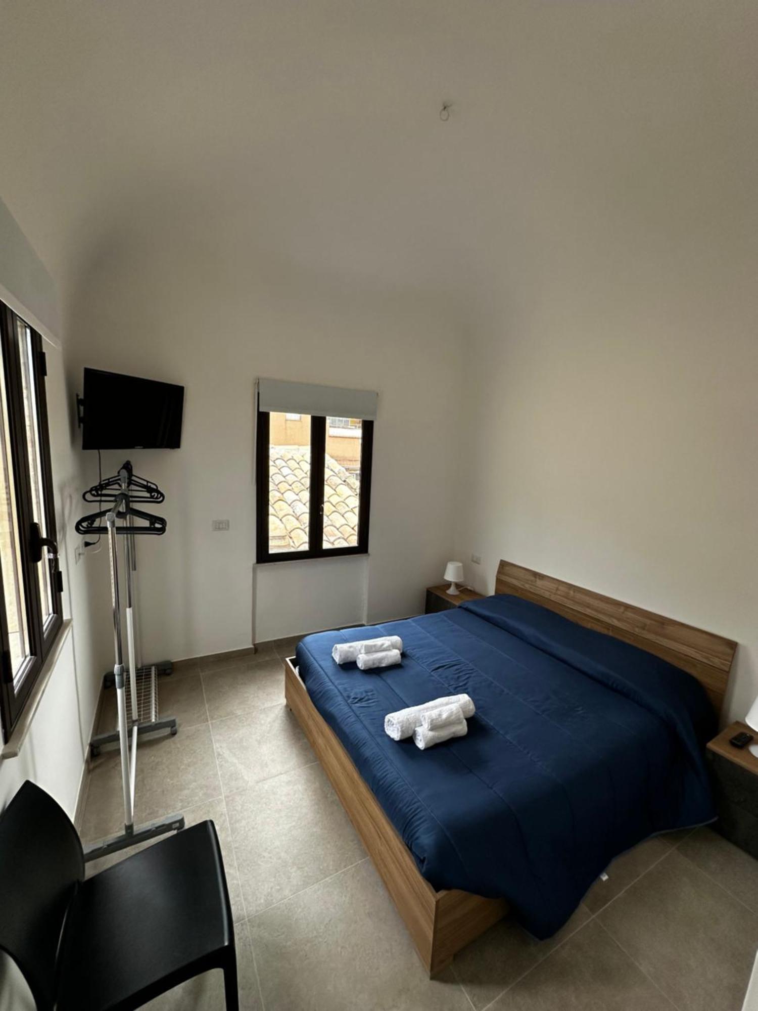 Casa Ginestra Di Palazzo Biondi Villa Giarre Bagian luar foto